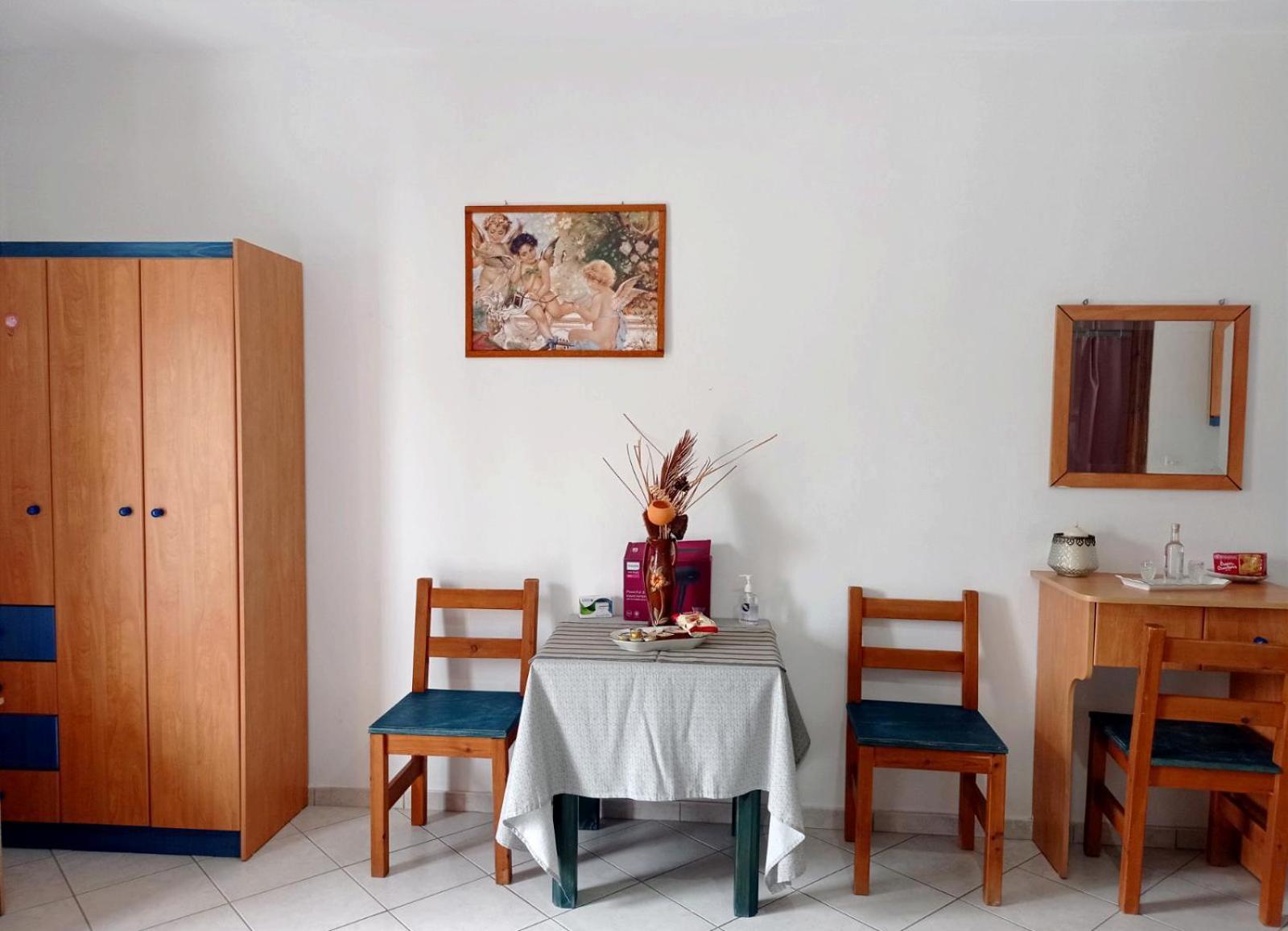 Limanaki Studios Furni Esterno foto